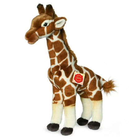 Teddy-Hermann - Giraffe stehend, 38 cm