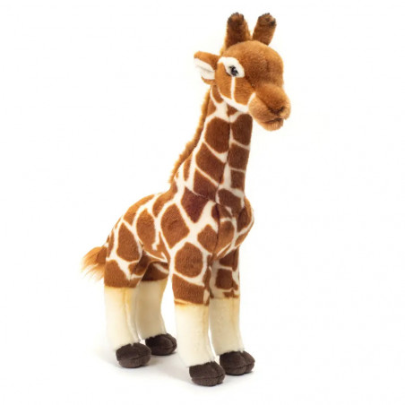 Teddy-Hermann - Giraffe stehend, 38 cm