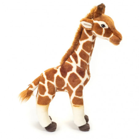 Teddy-Hermann - Giraffe stehend, 38 cm