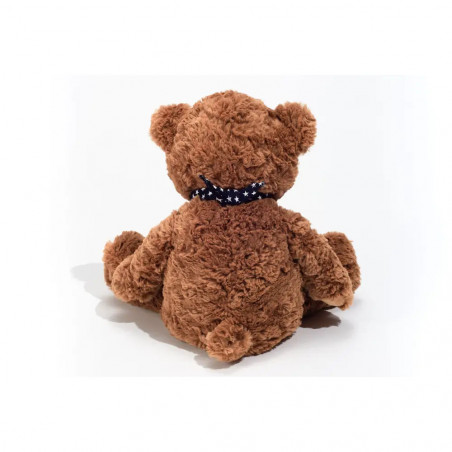 Teddy-Hermann - Schlenkerteddy braun 38 cm