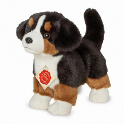 Teddy-Hermann - Berner Sennenhund Welpe stehend 23 cm