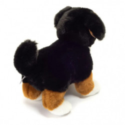 Teddy-Hermann - Berner Sennenhund Welpe stehend 23 cm