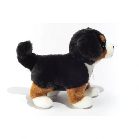 Teddy-Hermann - Berner Sennenhund Welpe stehend 23 cm