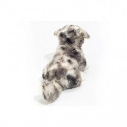 Teddy-Hermann - Australian Shepherd sitzend 30 cm