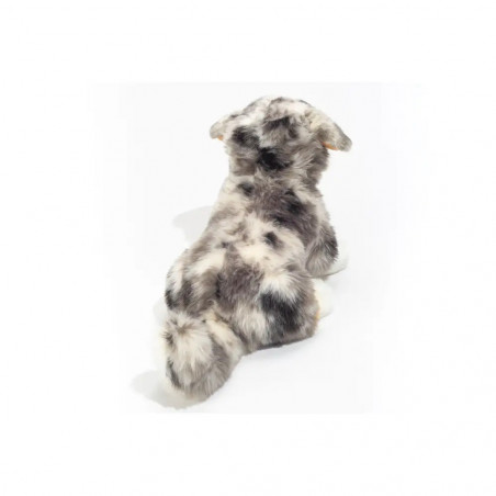 Teddy-Hermann - Australian Shepherd sitzend 30 cm