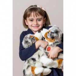 Teddy-Hermann - Australian Shepherd sitzend 30 cm