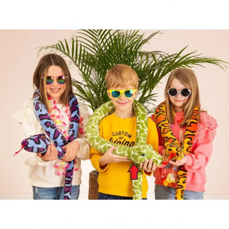 Teddy-Hermann - Schlange 175 cm