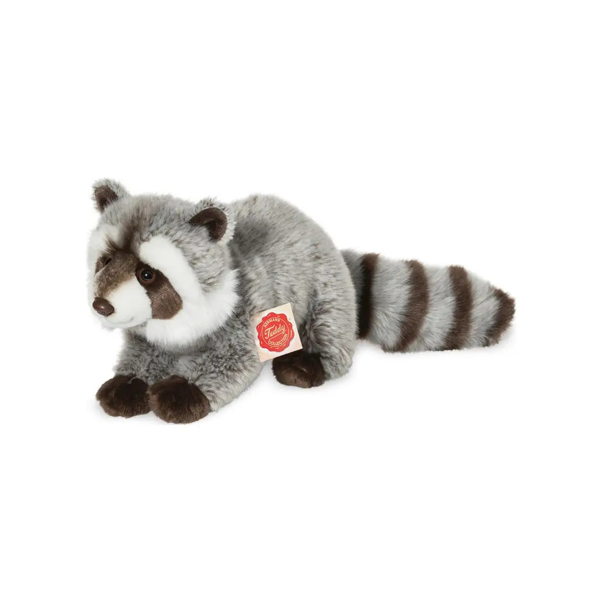 Teddy-Hermann - Waschbär, 29 cm