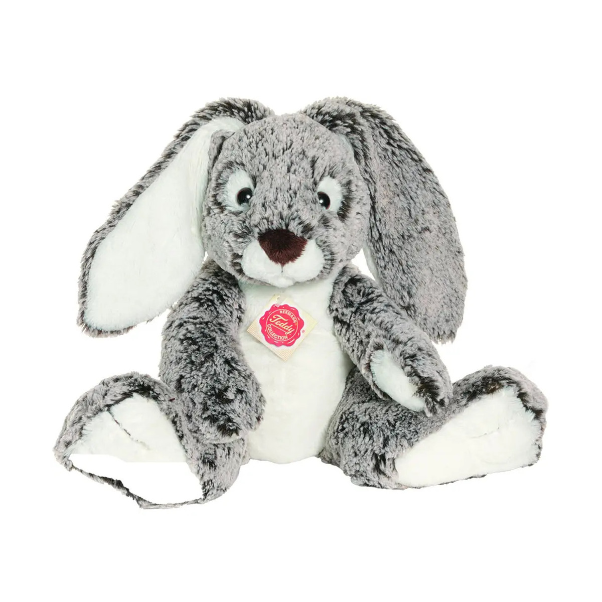 Teddy-Hermann - Schlenkerhase, 28 cm
