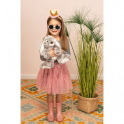 Teddy-Hermann - Schlenkerhase, 28 cm