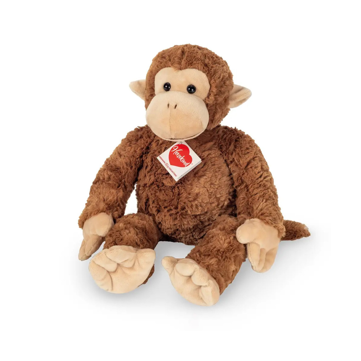 Teddy-Hermann - Äffchen Yoyo 39 cm Schlenkertier