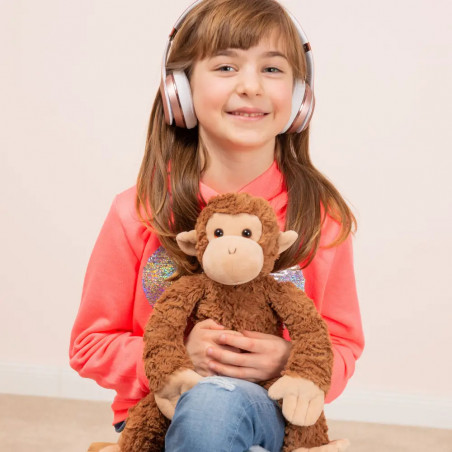 Teddy-Hermann - Äffchen Yoyo 39 cm Schlenkertier