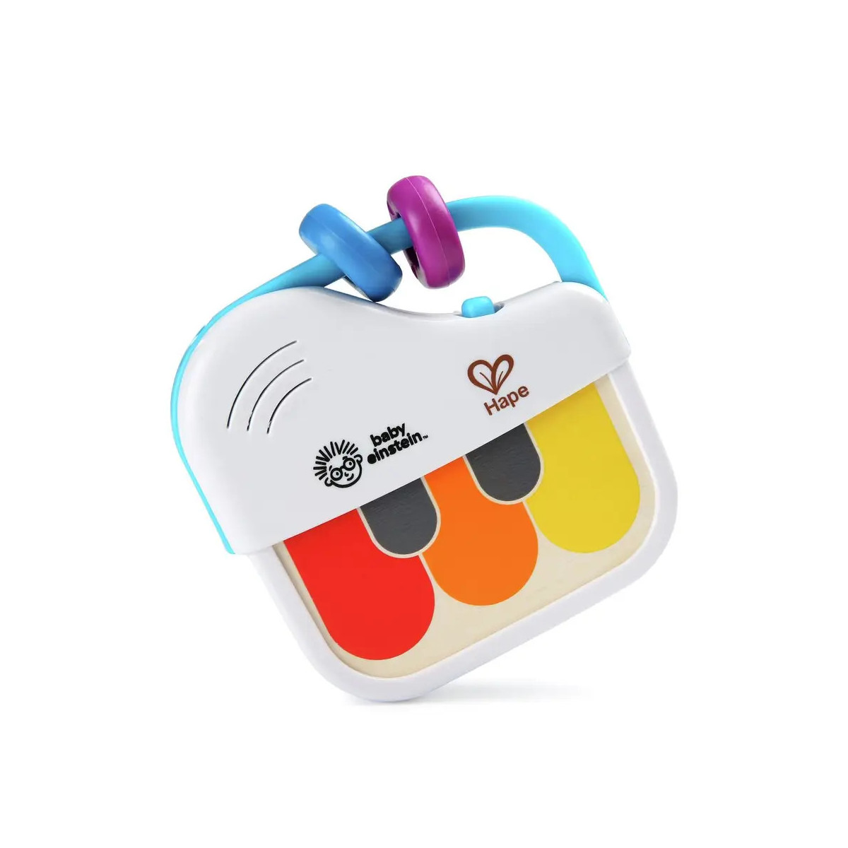Hape - Mini Touch Klavier