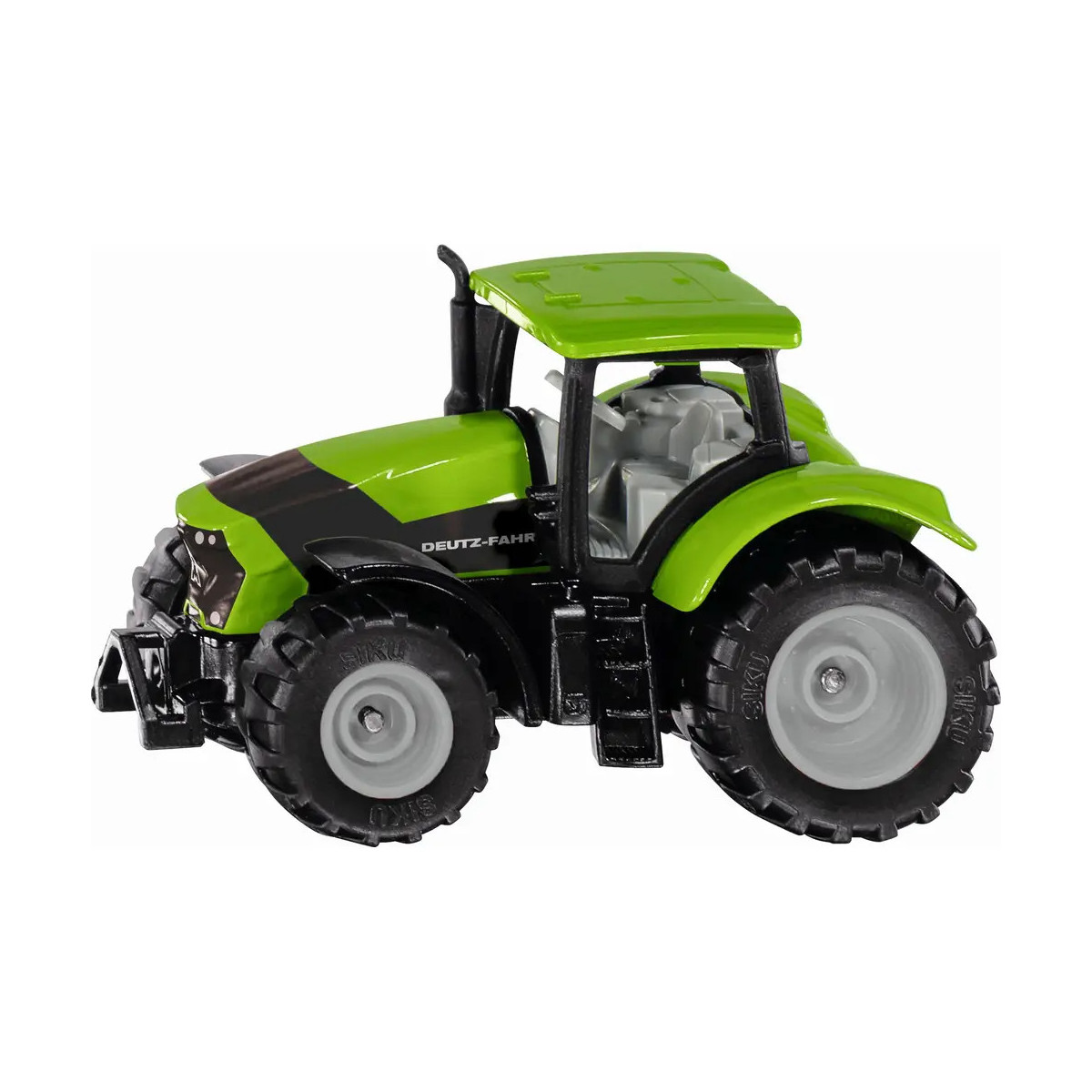 SIKU - DEUTZ-FAHR TTV 7250 Agrotron