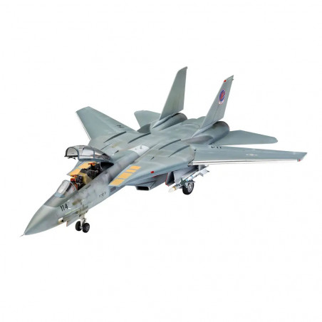 Revell - Maverick's F-14A Tomcat - Top Gun