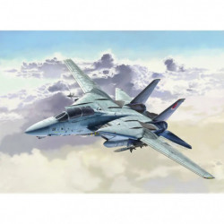 Revell - Maverick's F-14A Tomcat - Top Gun