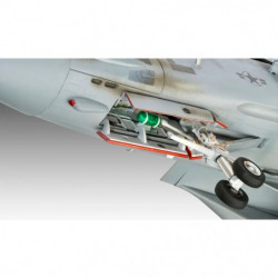 Revell - Maverick's F-14A Tomcat - Top Gun