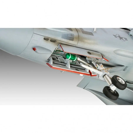 Revell - Maverick's F-14A Tomcat - Top Gun