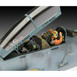 Revell - Maverick's F-14A Tomcat - Top Gun