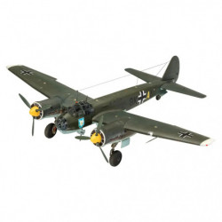 Revell - Junkers Ju88 A-1 Battle of Britain