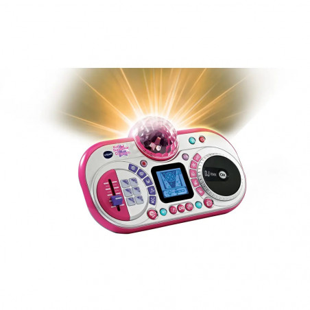VTech - Kidi Super Star DJ Studio