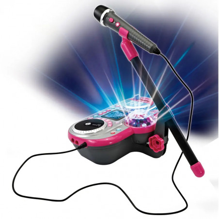 VTech - Kidi Super Star DJ Studio