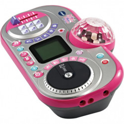 VTech - Kidi Super Star DJ Studio