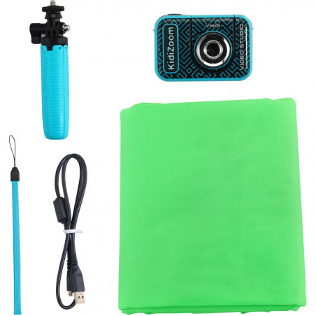 VTech - KidiZoom Video Studio HD