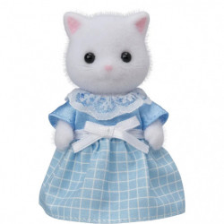 Sylvanian Families - Perserkatzen Familie
