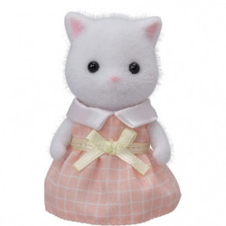 Sylvanian Families - Perserkatzen Familie