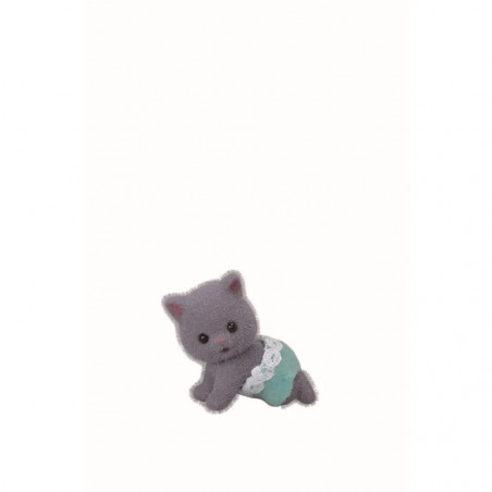 Sylvanian Families - Perserkatzen Zwillinge
