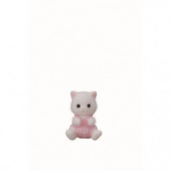 Sylvanian Families - Perserkatzen Zwillinge