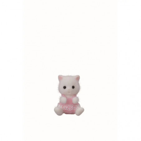 Sylvanian Families - Perserkatzen Zwillinge