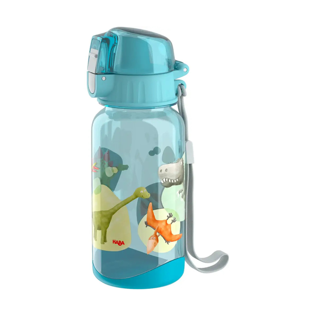 HABA - Trinkflasche Dino