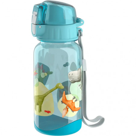 HABA - Trinkflasche Dino