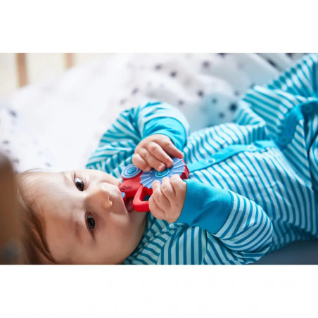 HABA - Greifling Traktor