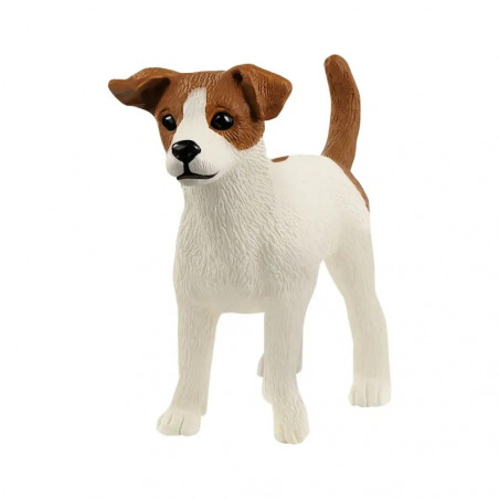 Schleich - Farm World - Jack Russell Terrier