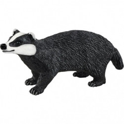 Schleich - Wild Life - Dachs