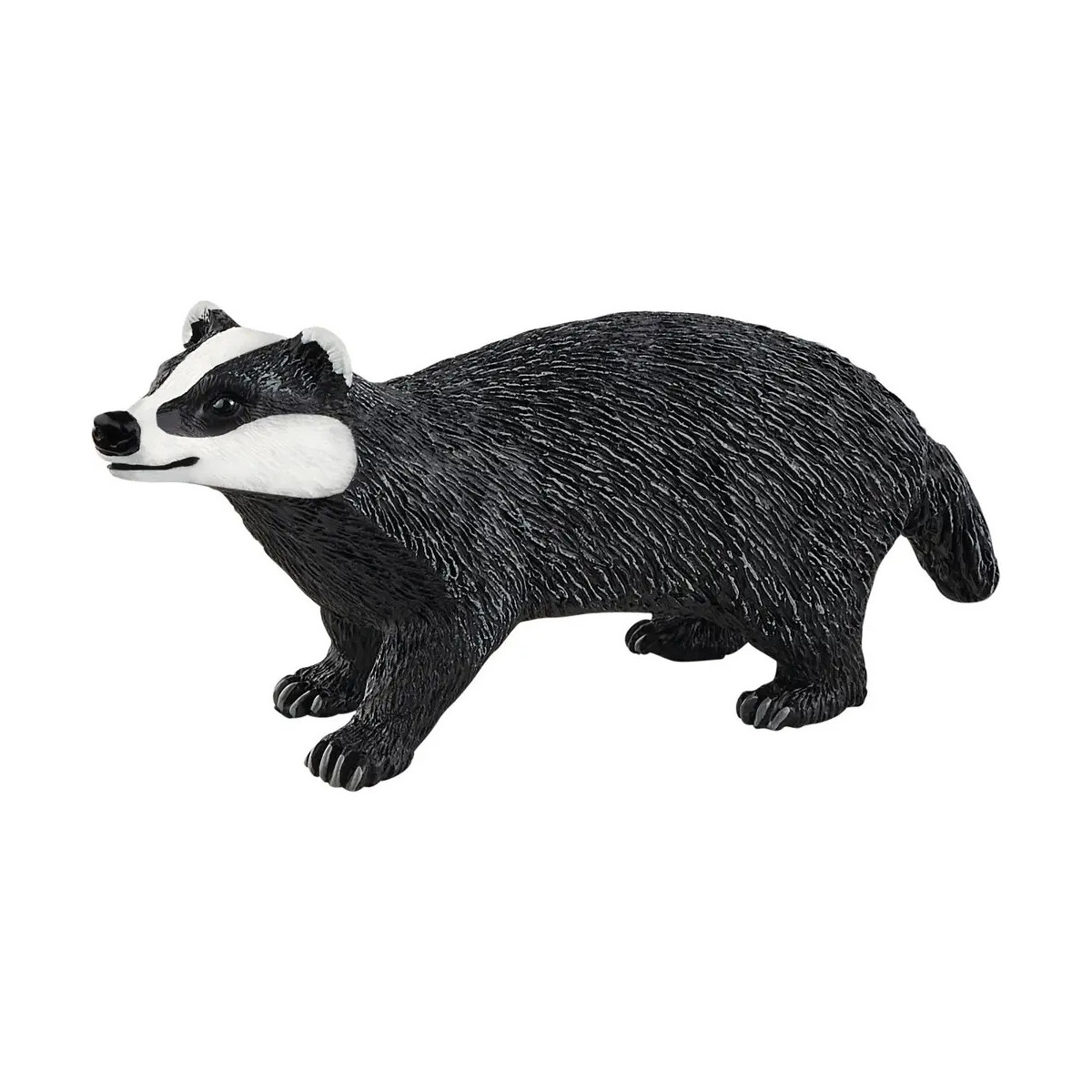 Schleich - Wild Life - Dachs