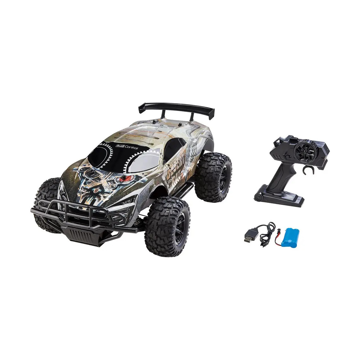 Revell Control - RC Car - Desert Rat-
