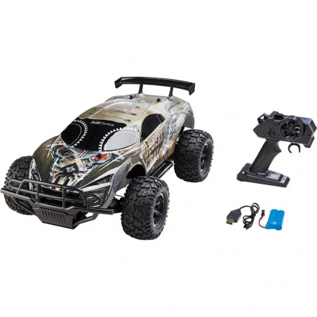 Revell Control - RC Car - Desert Rat-
