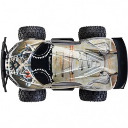 Revell Control - RC Car - Desert Rat-
