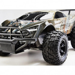 Revell Control - RC Car - Desert Rat-