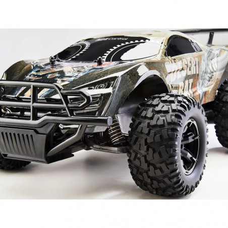 Revell Control - RC Car - Desert Rat-