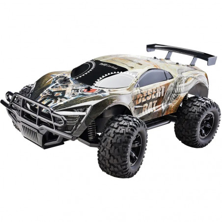 Revell Control - RC Car - Desert Rat-