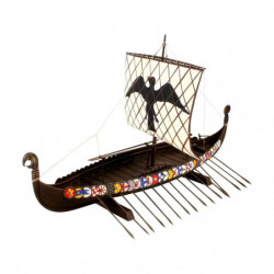 Revell - Model Set Viking Ship