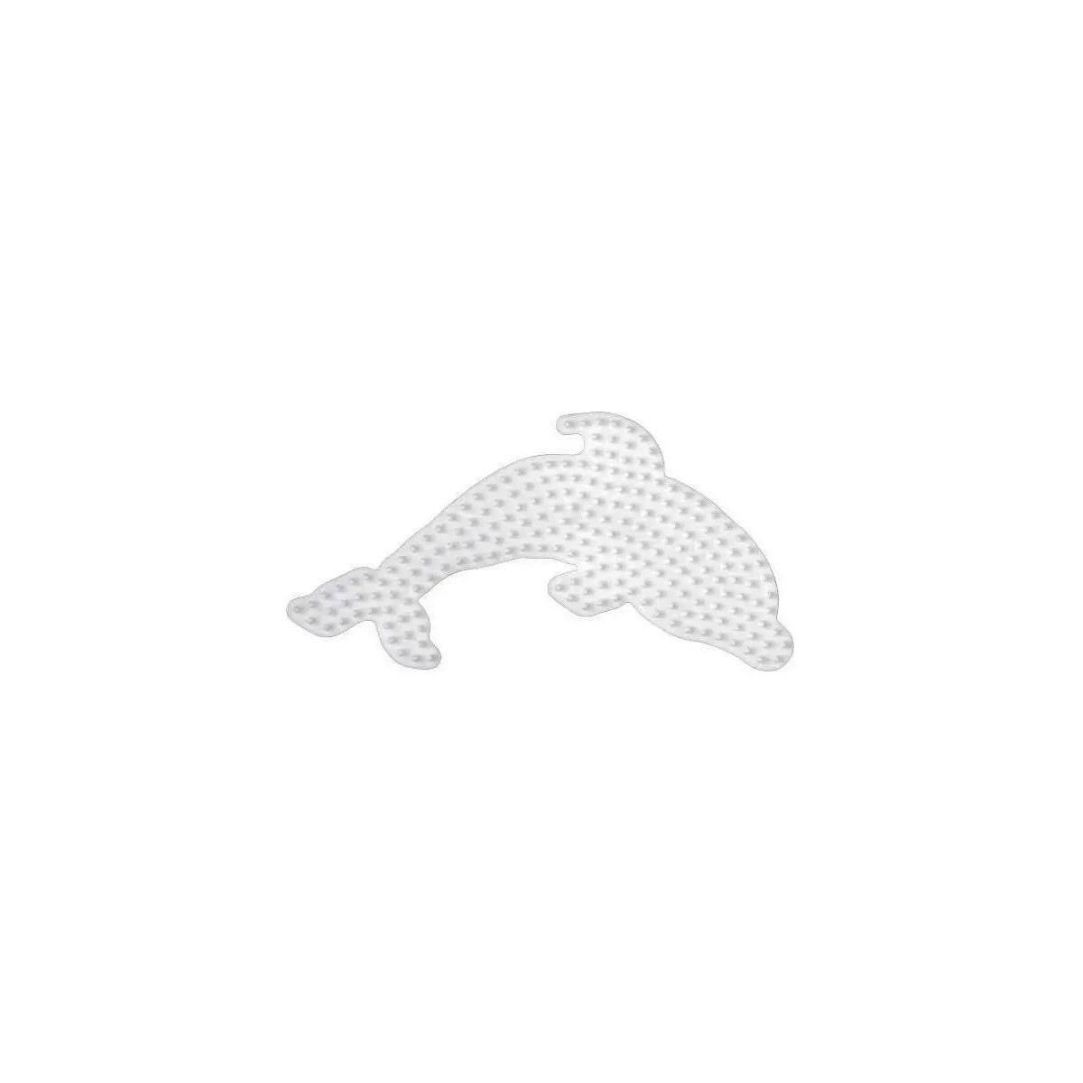 Hama - Stiftplatten Delphin
