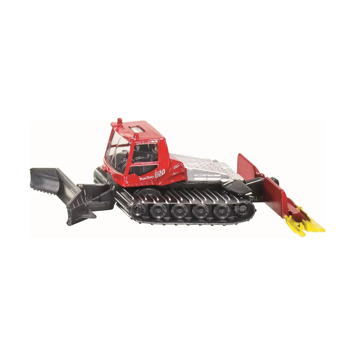 SIKU Super - Pistenbully
