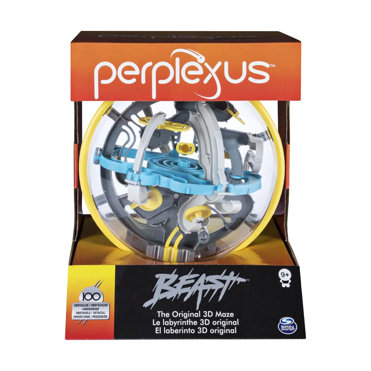 Spin Master - Perplexus Beast