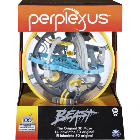 Spin Master - Perplexus Beast